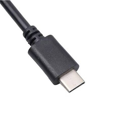 Type-C - Ethernet RJ45 Dntrc 1000 Mbps