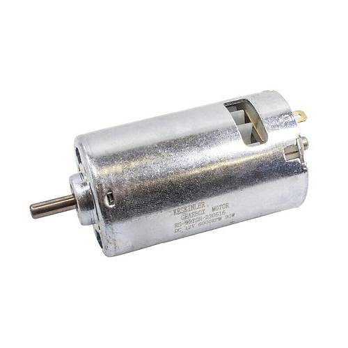 RS-997 12V 6000Rpm 90W Red�kt�rs�z DC Motor