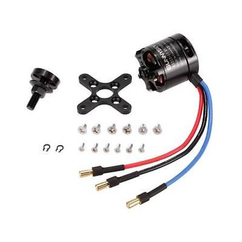 SunnySky X2212-13 980KV II Frasz Drone Motoru