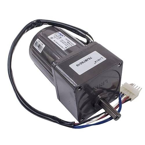 YN70-15 220V 17RPM AC Motor