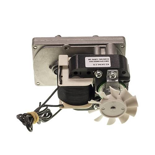 GM-16 220V AC 3.2RPM RED�KT�RL� MOTOR