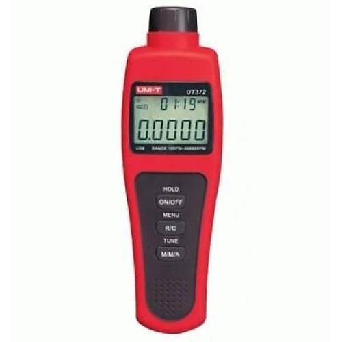 Optic Takometre UT372 - l Aleti