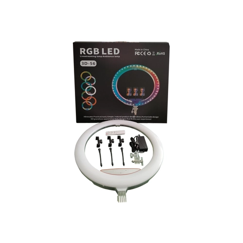 Newface RD56 Diamond RGB Selfie I