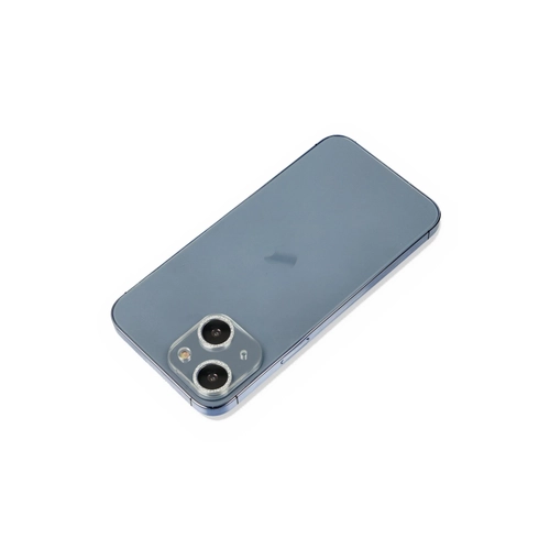 Newface iPhone 13 Mini Shine Kamera Lens Koruma Cam - Gm