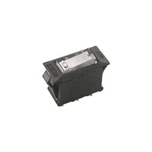 SS-002 Dar Beyaz Ikl ON-OFF Anahtar