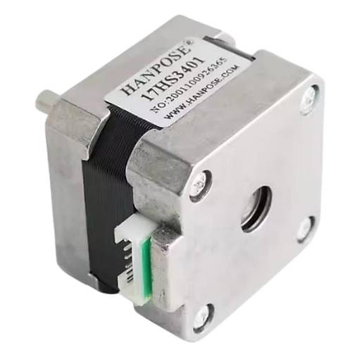 17HS3401 Nema17 Step Motor