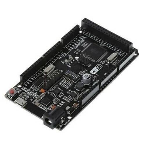 Arduino MEGA + WiFi R3 ATmega2560+ESP8266