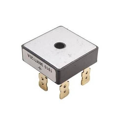 36MT120 36A 1200V Trifaze Kpr Diyot 3 Faz - Altn Pin