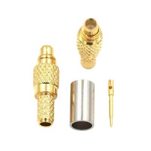 MMCX-J-1.5 Erkek Konnektr