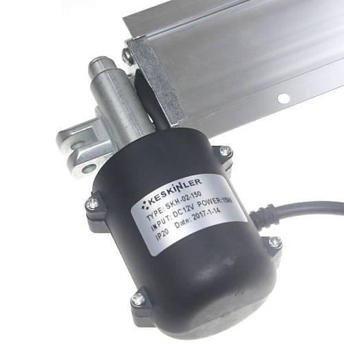 SKH-02-150 12V 15W Kzak Tipi Lineer Motor