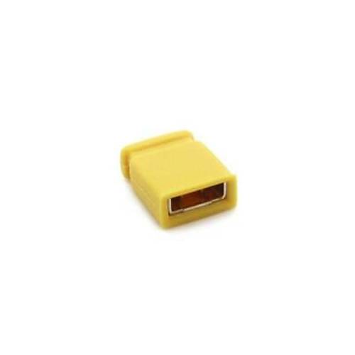 Ksa Devre Jumper 2.54mm Sar 2 Pin