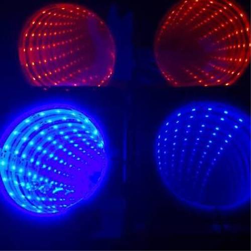 Sonsuzluk Tneli Seti