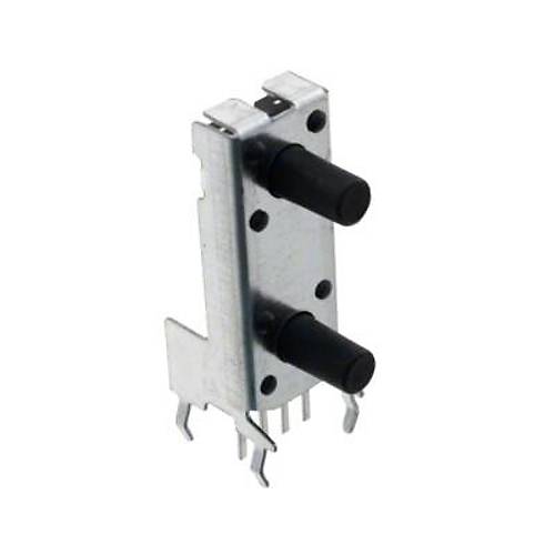 PHAP3306B kili Tact Buton - 90C zel 2'li Tact Switch