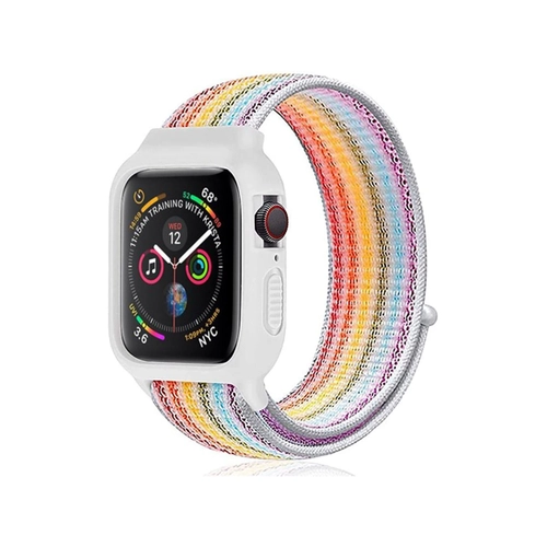 Newface Apple Watch 42mm Hasrl Crtcrtl Kasal Kordon - Gkkua 2