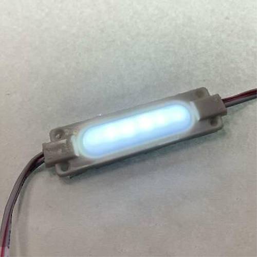 Cob Led Modl - Beyaz 12V 2W