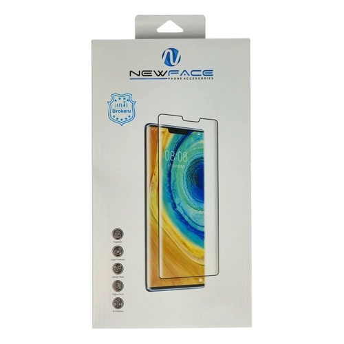 Newface Xiaomi Redmi Note 12 Pro 5G Polymer Nano Ekran Koruyucu