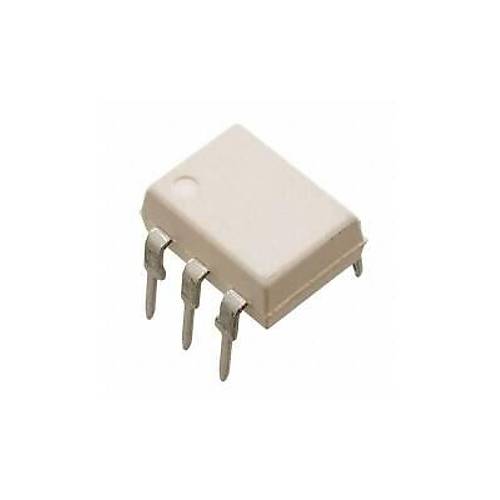 4N25 Transistr kl Optokuplr Entegresi DIP-6