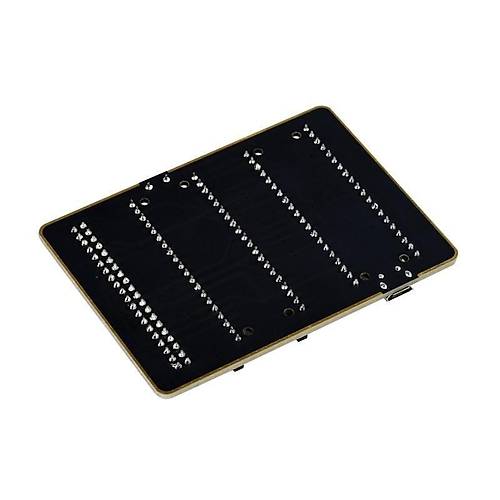 Raspberry Pi Pico GPIO Arttrma Modl