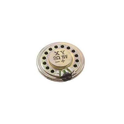 Hoparlr 28mm 8 ohm 8? 1W