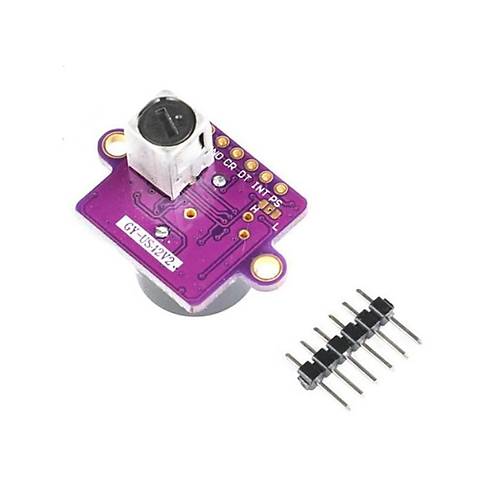 GY-US42 Pixhawk Ultrasonik Mesafe Sensr Modl