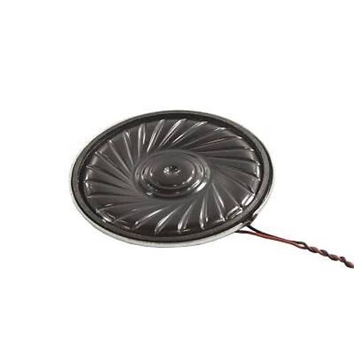 Hoparlr 1W 8 ohm 36mm