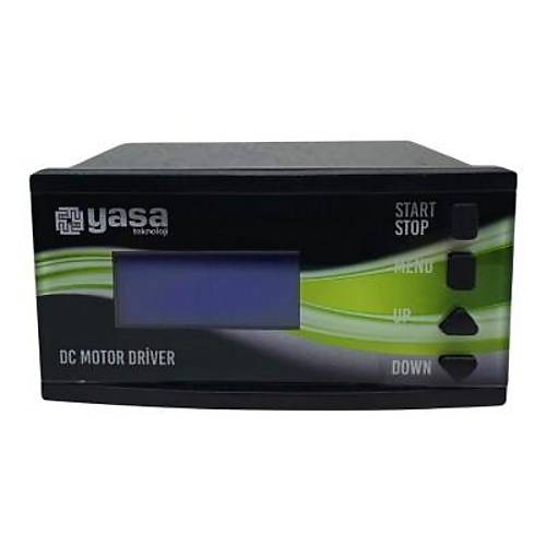DC Tech Drive Ultra 150W DC Motor Srcs