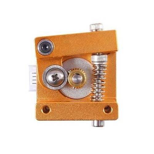MK8 Alminyum 1.75mm Extruder Blok Seti - Sa Ksa