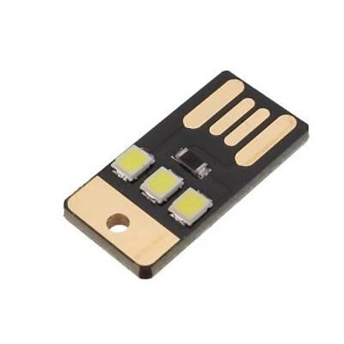 USB Led Ik Laptop Uyumlu