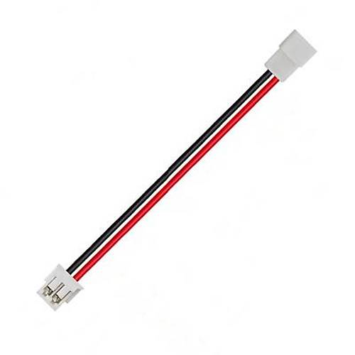 2-Pin ZH 1.5mm Dii - Erkek Uzatma Kablosu - 20cm