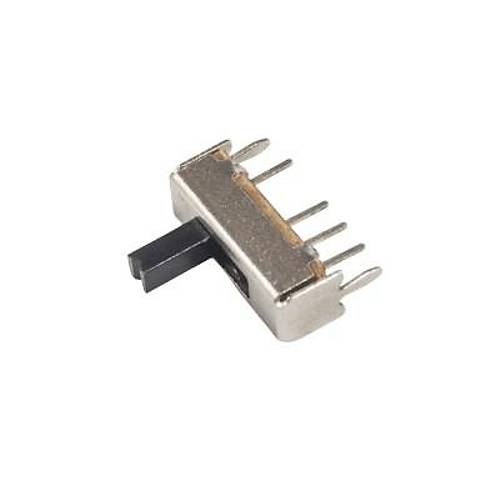 SS13D07 3 Konumlu 4 Pin Srgl Slide Switch