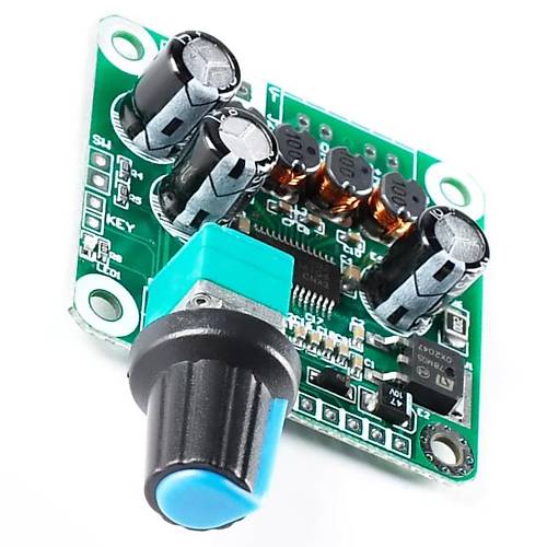 TPA3110 2x15W Dijital Stereo Audio Amfi Modl