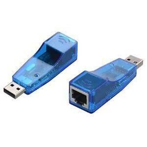 USB-LAN Dntrc Ethernet evirici