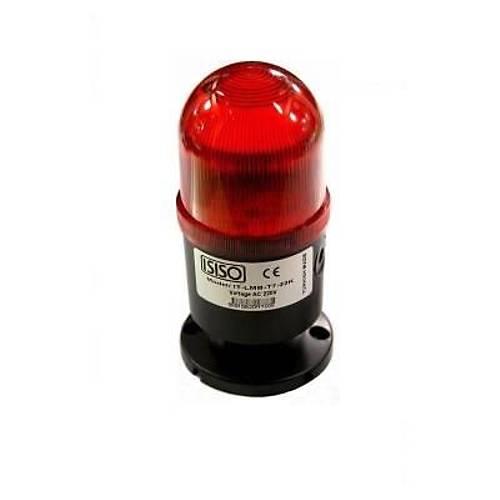 IT-LMB-T7-24K ap 67 24V Multi Buzzer120 dB