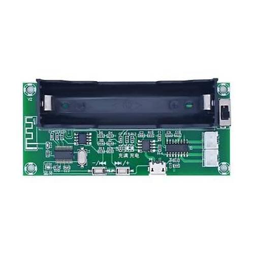 PAM8403 XH-A153 2x5W Bluetooth Amfi Modl