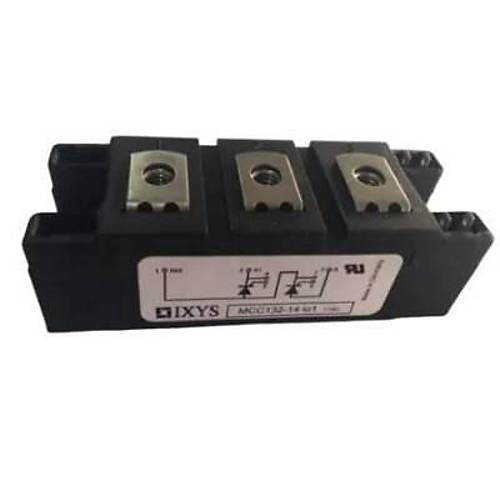 MCC132-14O1 Tristr Modl 2X130A 1400V