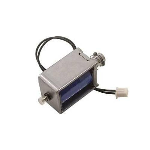 DC 6-12V tme Solenoid Bobin SDO-0837S