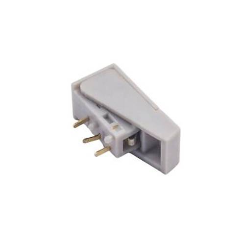 KF1050 oklanabilir Terminal Block ve Dip Switch - NO
