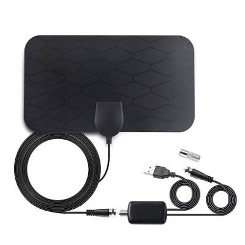 HD Dijital TV Anteni 174-860MHz