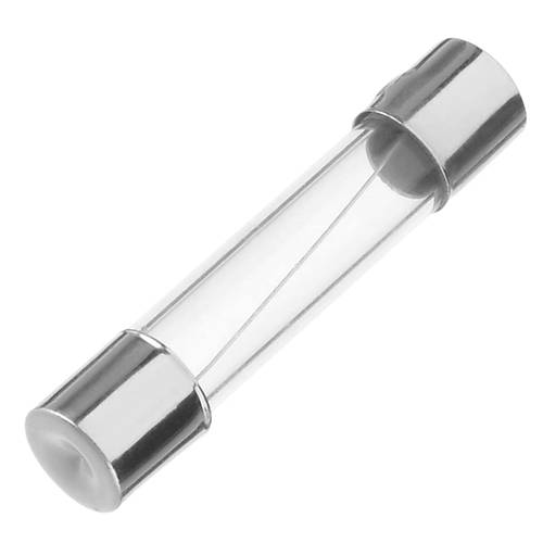 10A 6x30mm Cam Sigorta
