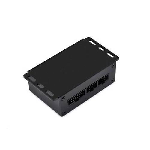 USB'den UART/I2C/SPI/JTAG'ye Dntrc