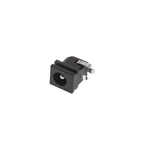 7x3mm DC Jack Şasesi - Jak Girişi