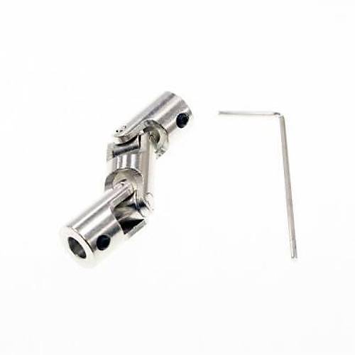 6mm x 6mm iftli Mafsal