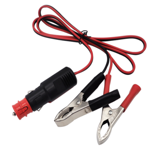 Ara akmak Soketi Ak Maas kl - 1m Kablolu