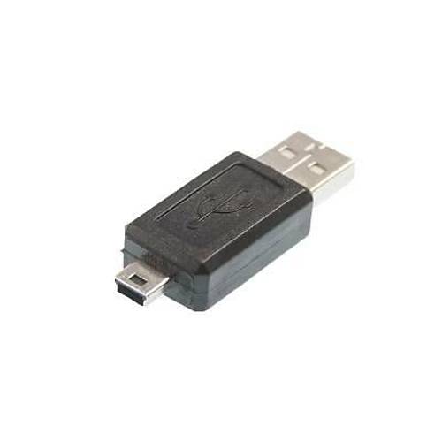 Mini Usb - USB 2.0 A Dntrc / Erkek evirici