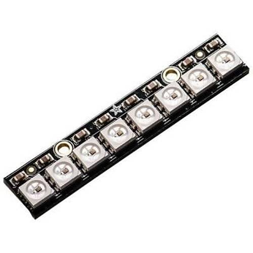 NeoPixel 8'li erit