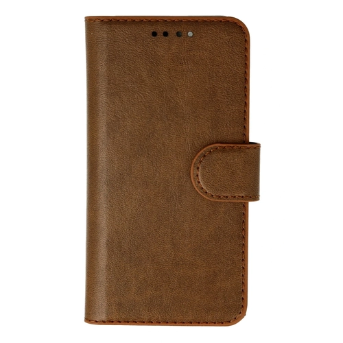 Newface Xiaomi Redmi 9C Klf Trend S Plus Kapakl Klf - Taba