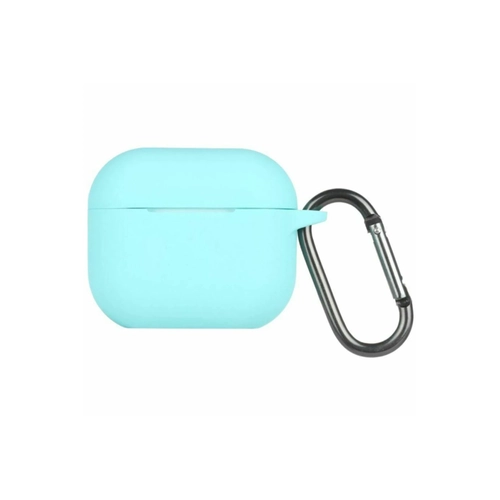 Newface Airpods 3 (3.nesil) Hang Klf - Turkuaz
