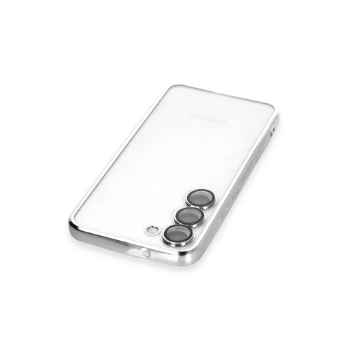 Newface Samsung Galaxy S24 Plus Klf Razer Lensli Silikon - Gm