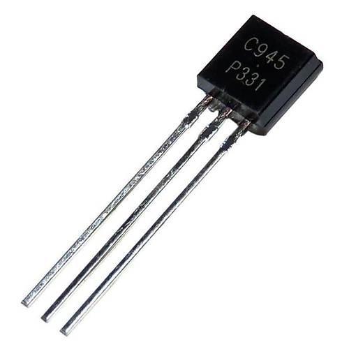 2SC945 Npn Transistr