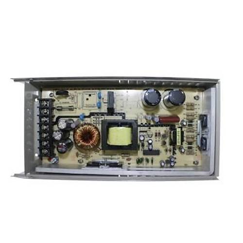 12V 16.67A 200W Su Geirmez G Kayna - Power Supply